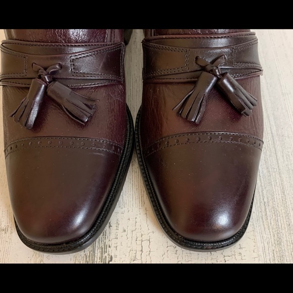 VITO RUFOLO DRESS SHOES - Picture 3 of 6